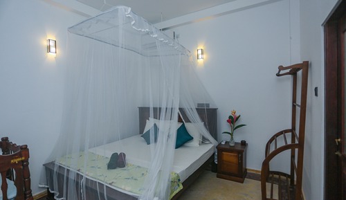 Luxury Villa, 2 Bedrooms