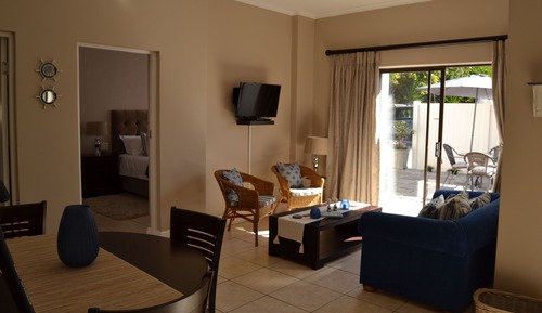 Family Apartment, 2 Bedrooms