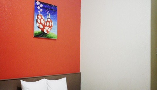 Standard Studio Room