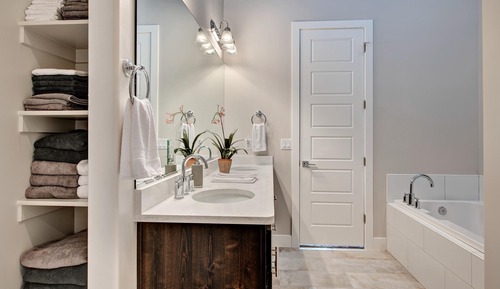 Townhome, Multiple Beds, Mountain View (Villa On The 18th)
