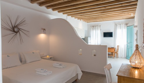 Deluxe Studio, Mountain View, Ground Floor