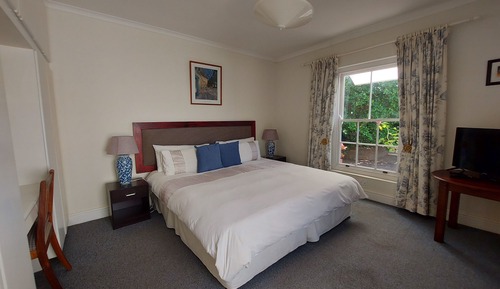 Deluxe Suite, 2 Bedrooms, Ensuite