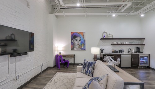 Premium 2 Bedroom Queen Suite