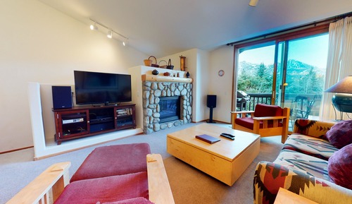 Townhome, 2 Bedrooms
