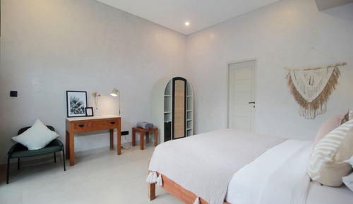 Exclusive Villa, 3 Bedrooms, Private Pool, Beachside