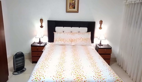 Double Room, 1 Double Bed, Non Smoking