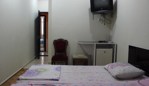 Standard Double or Twin Room, Non Smoking