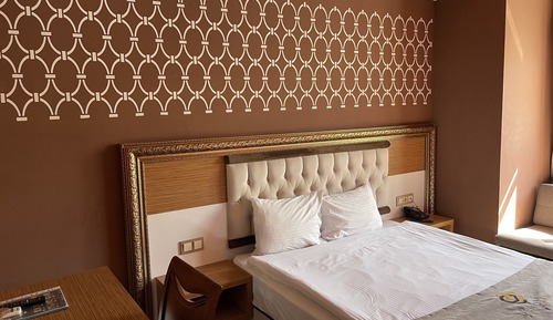 Superior Single Room