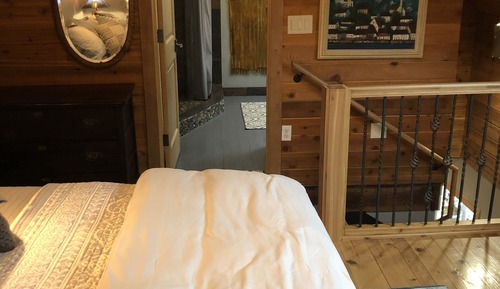 The Loft  #6