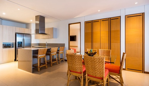 Suite, 2 Bedrooms