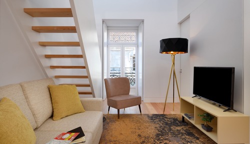 Duplex, 2 Bedrooms, Terrace, City View