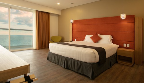 Superior Single Room, 1 King Bed, Non Smoking