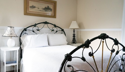 Standard Room, Ensuite (Diana Room)