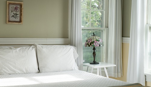 Standard Room, Ensuite (Mary Francis Denning Room)