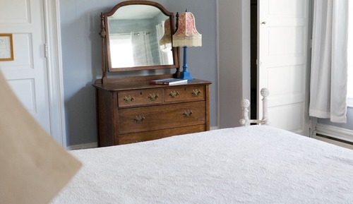 Standard Room, Ensuite (The Dorothy Thompson Room)