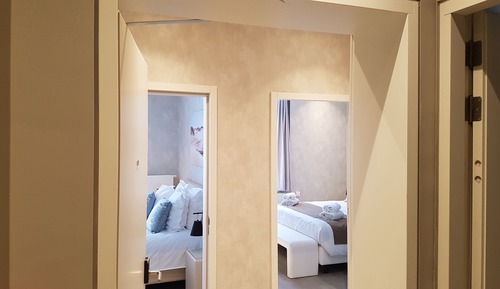 Family Suite, 2 Bedrooms