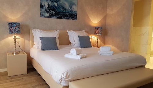 Comfort Double Room, 1 King Bed