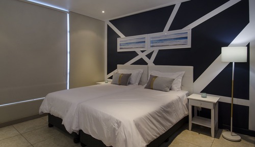 Superior Apartment, 2 Bedrooms, Non Smoking