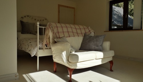 Double Room (Rhiannon)