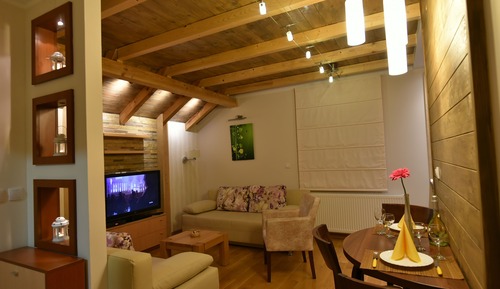 Apartment, Mountain View