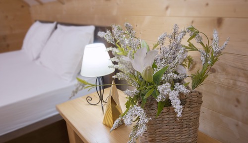 Apartment, 2 Bedrooms, Terrace