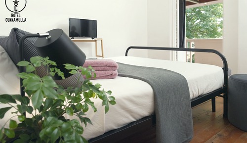 Double Room, Ensuite