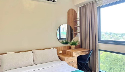 Economy Studio Suite, 1 Bedroom, Balcony, Ocean View