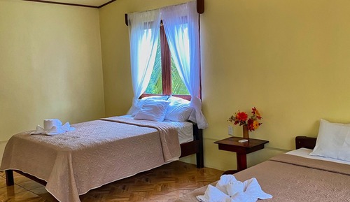 Family Triple Room