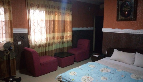 Royal Room