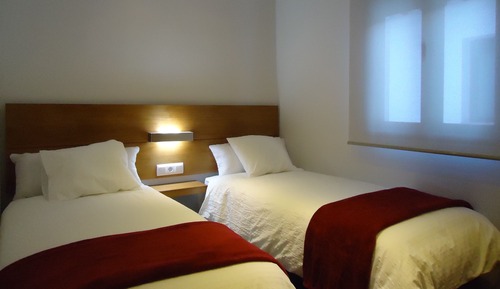Duplex, 3 Bedrooms