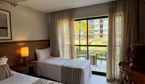Premium Room, Garden View