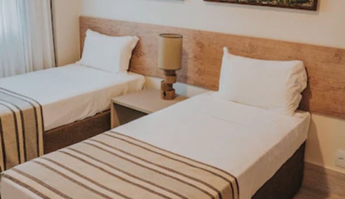 Apartment, 3 Bedrooms, Sea View (com Piscina Privativa)