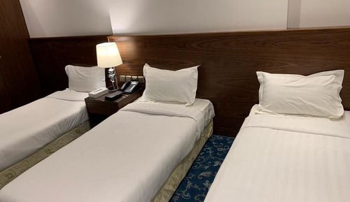 Family Triple Room