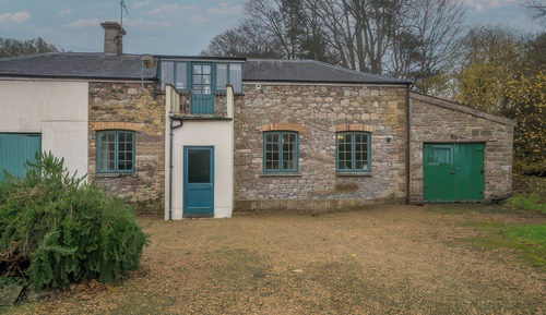 Cottage