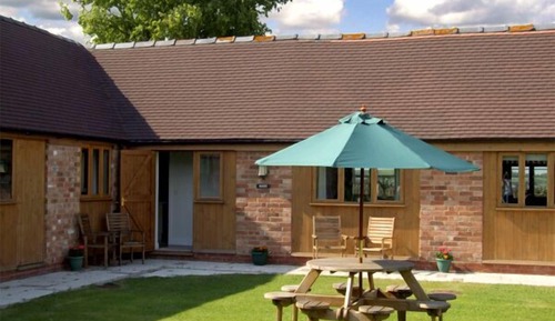 Cottage