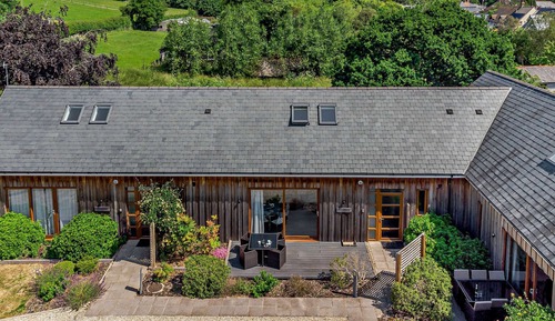 Cottage