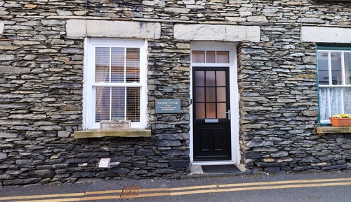 Cottage