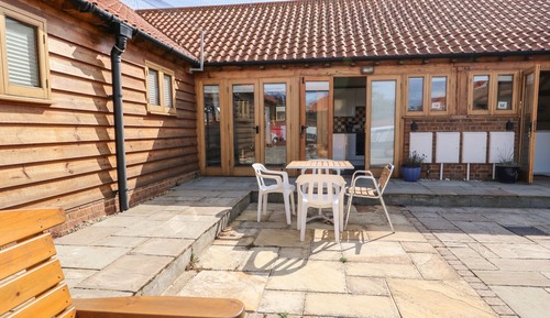 Cottage