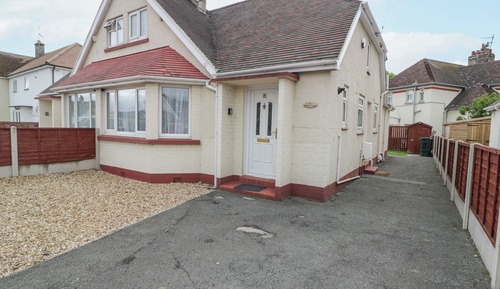 Cottage