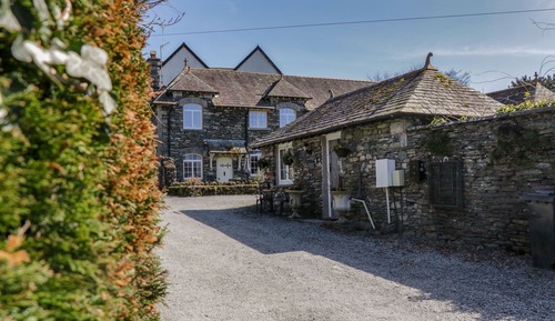 Cottage
