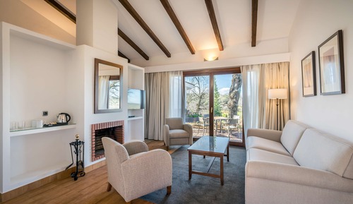 Villa, 1 Bedroom
