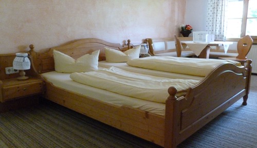 Superior Single Room, 1 Twin Bed
