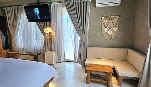 VIP Room