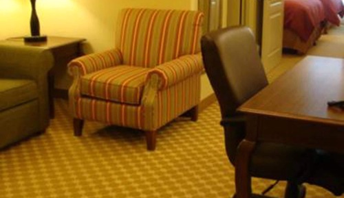 Suite, 1 Bedroom, Non Smoking