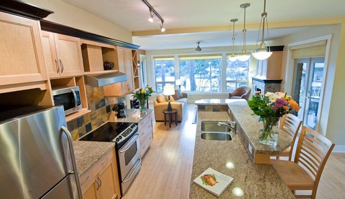 Deluxe Villa, 1 Bedroom