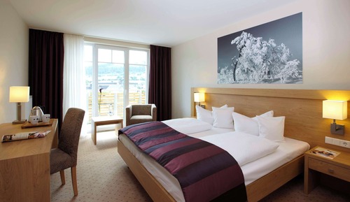 Standard Room, 1 Twin Bed