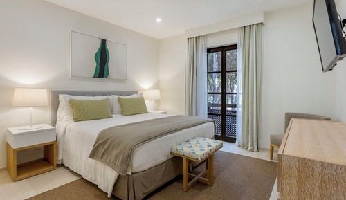 Standard Apartment, 1 Bedroom