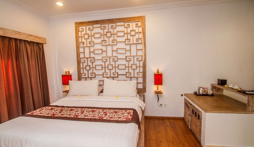 Deluxe Room (Mansion)