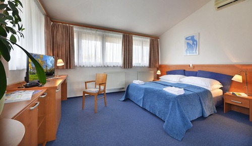 Comfort Double Room