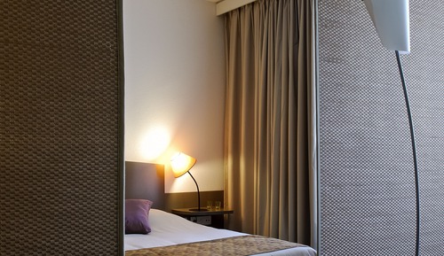 Studio, 1 Double Bed